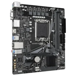 Gigabyte H610M S2H V3 DDR4 - Thumbnail Image 3