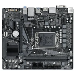 Gigabyte H610M S2H V3 DDR4 - Thumbnail Image 4