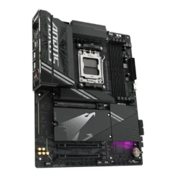 Gigabyte X870 AORUS ELITE AM5 DDR5 ATX PCIe 5.0 WiFi7 - Thumbnail Image 3