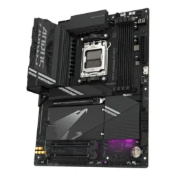 Gigabyte X870 AORUS ELITE AM5 DDR5 ATX PCIe 5.0 WiFi7 - Thumbnail Image 4