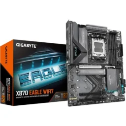Gigabyte X870 EAGLE WIFI7 - Thumbnail Image 1