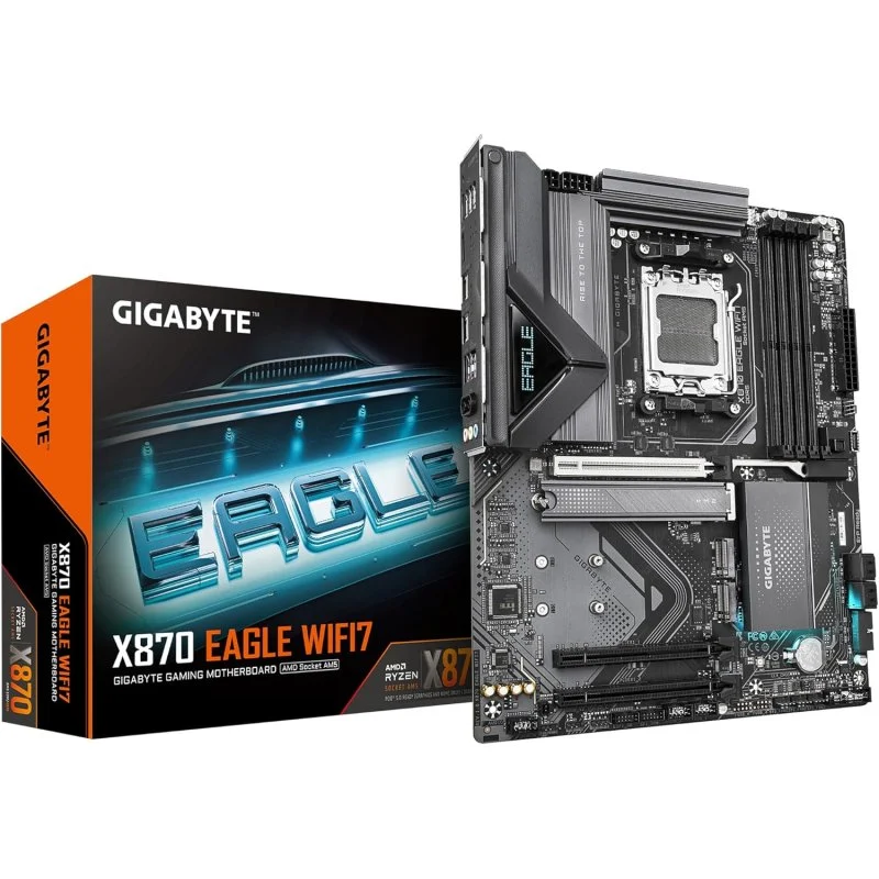 Gigabyte X870 EAGLE WIFI7 - Image 1
