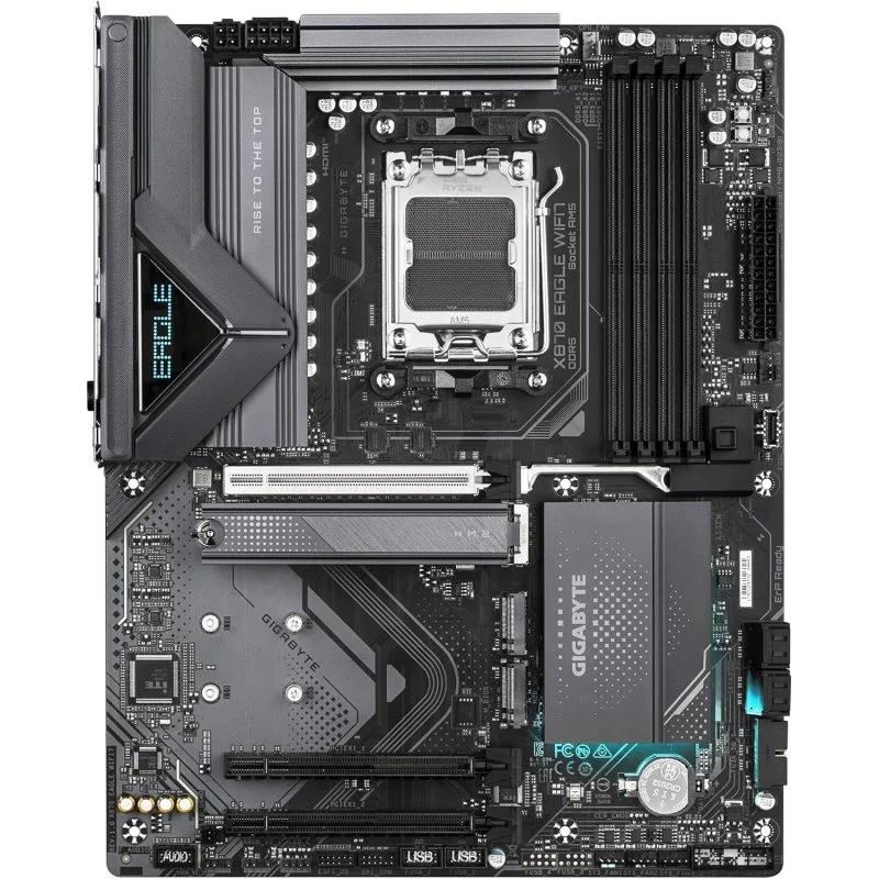 Gigabyte X870 EAGLE WIFI7 - Image 2