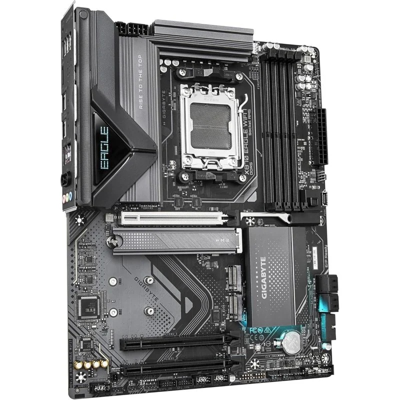 Gigabyte X870 EAGLE WIFI7 - Image 3