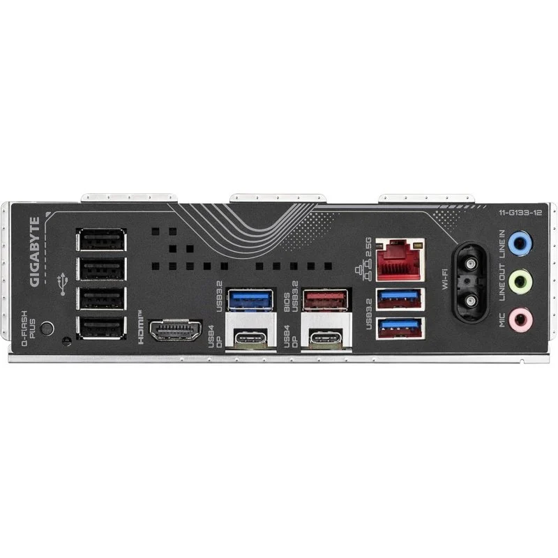 Gigabyte X870 EAGLE WIFI7 - Image 4