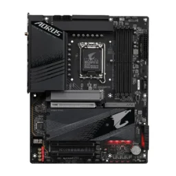 Gigabyte Z790 AORUS ELITE AX - Thumbnail Image 2