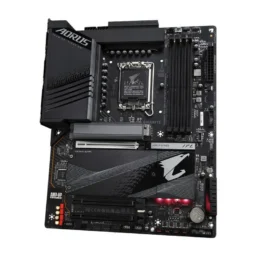 Gigabyte Z790 AORUS ELITE AX - Thumbnail Image 4
