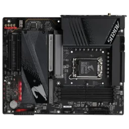 Gigabyte Z790 AORUS ELITE AX - Thumbnail Image 5