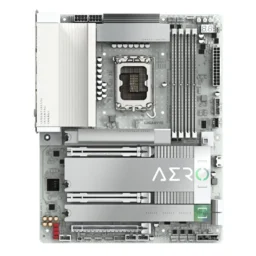 Gigabyte Z890 AERO G - Thumbnail Image 2