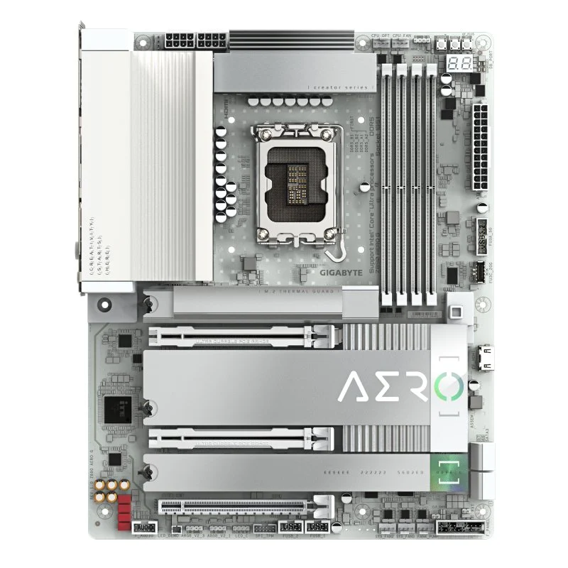 Gigabyte Z890 AERO G - Image 2