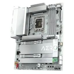 Gigabyte Z890 AERO G - Thumbnail Image 4
