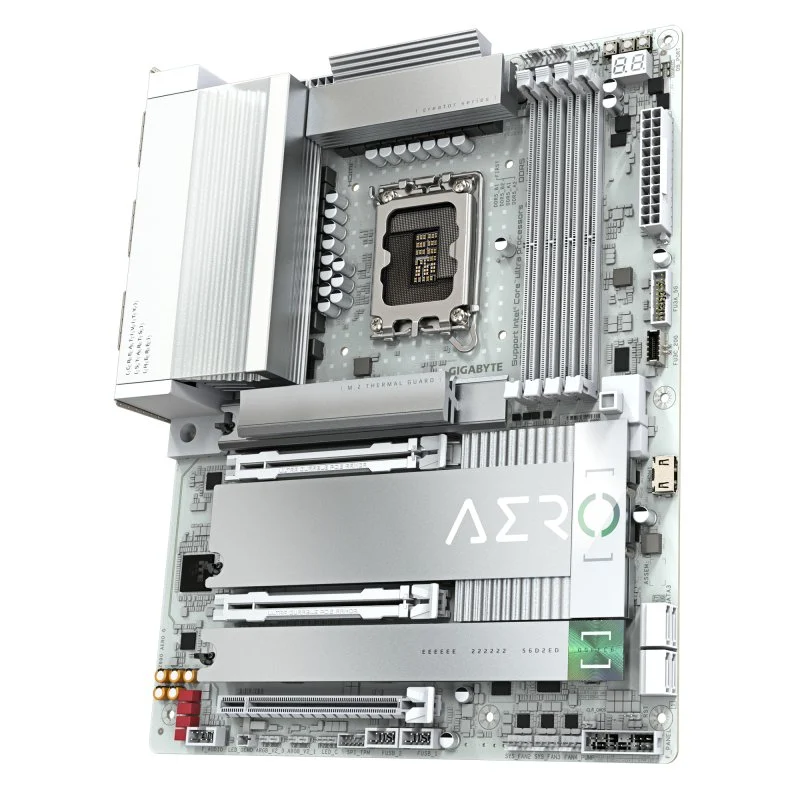 Gigabyte Z890 AERO G - Image 4