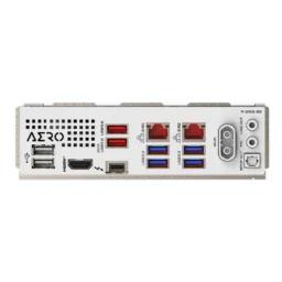 Gigabyte Z890 AERO G - Thumbnail Image 5