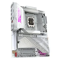 Gigabyte Z890 AORUS ELITE X ICE - Thumbnail Image 3