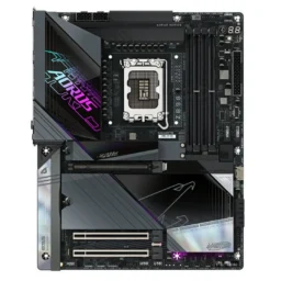 Gigabyte Z890 AORUS MASTER - Thumbnail Image 2