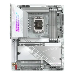 GIGABYTE Z890 AORUS PRO ICE LGA 1851 DDR5 ATX WiFi 7 - Thumbnail Image 2