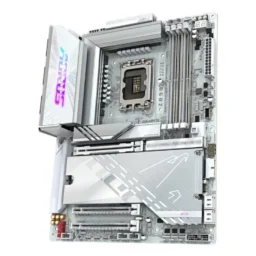GIGABYTE Z890 AORUS PRO ICE LGA 1851 DDR5 ATX WiFi 7 - Thumbnail Image 4