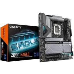 Gigabyte Z890 EAGLE - Thumbnail Image 1