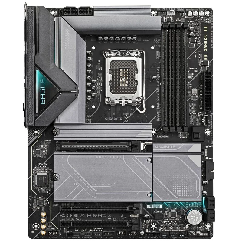 Gigabyte Z890 EAGLE - Image 2