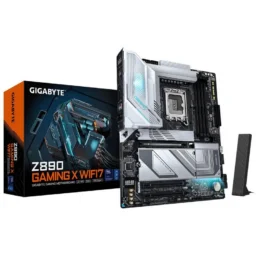 Gigabyte Z890 GAMING X WIFI7 - Thumbnail Image 1