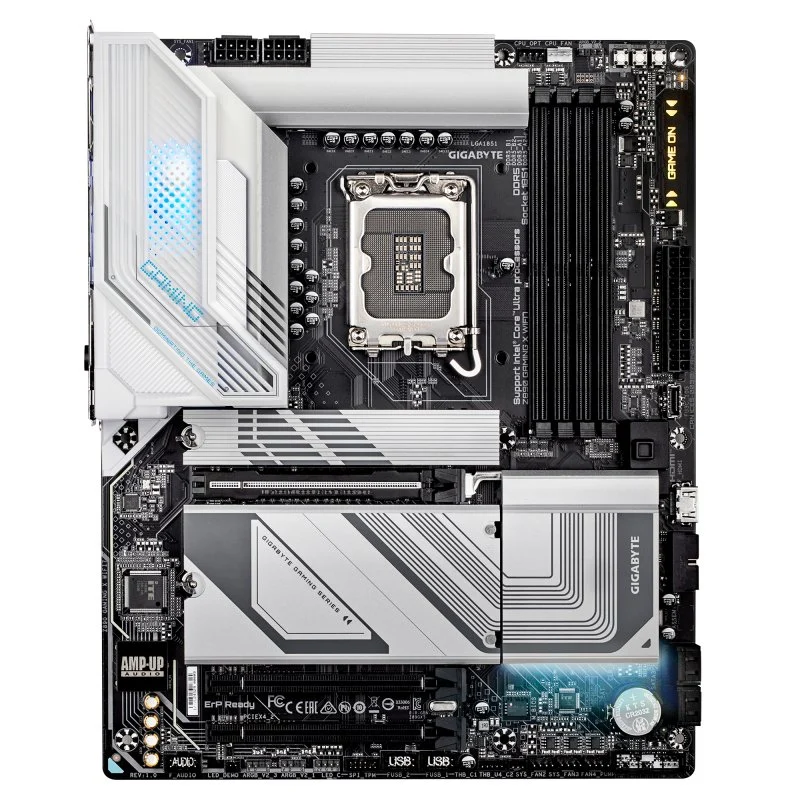 Gigabyte Z890 GAMING X WIFI7 - Image 2