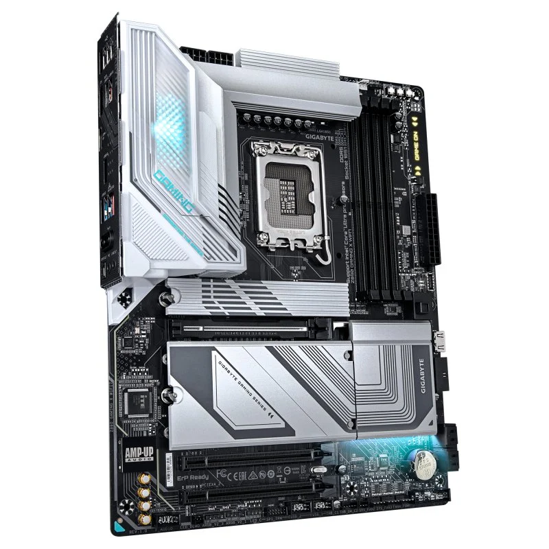 Gigabyte Z890 GAMING X WIFI7 - Image 3