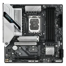 Gigabyte Z890M GAMING X - Thumbnail Image 2