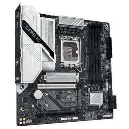 Gigabyte Z890M GAMING X - Thumbnail Image 3