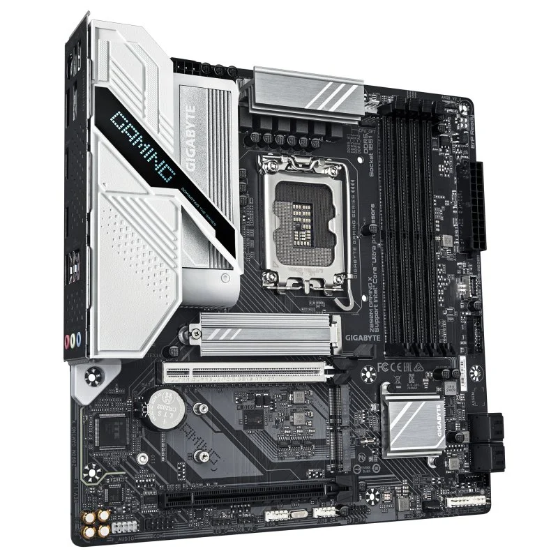 Gigabyte Z890M GAMING X - Image 3