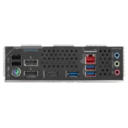 Gigabyte Z890M GAMING X - Thumbnail Image 4