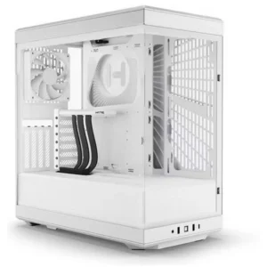 Hyte Y40 Vidro Temperado ATX USB 3.0 Branca