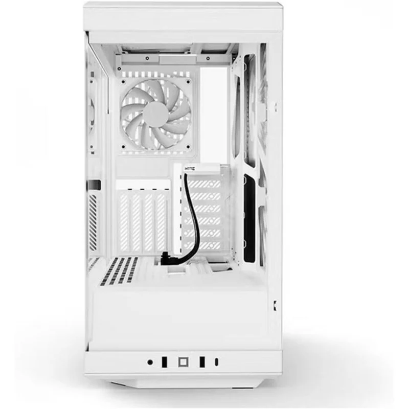 Hyte Y40 Vidro Temperado ATX USB 3.0 Branca - Image 3