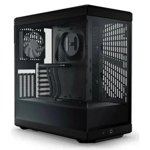 Hyte Y40 Vidro Temperado USB 3.0 Preto