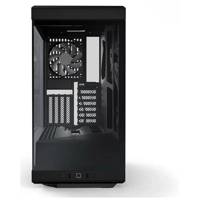 Hyte Y40 Vidro Temperado USB 3.0 Preto - Image 3