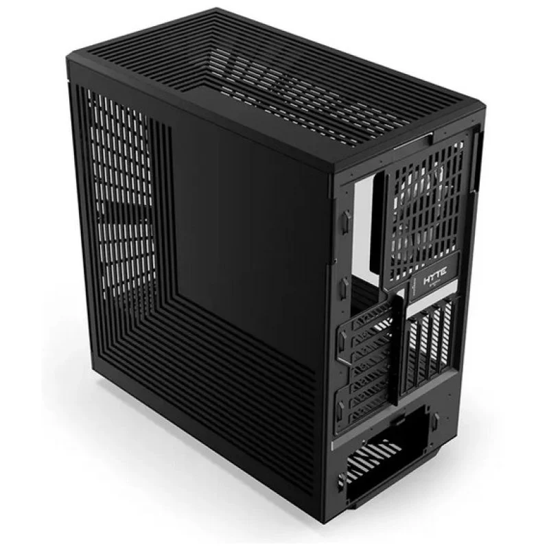 Hyte Y40 Vidro Temperado USB 3.0 Preto - Image 4