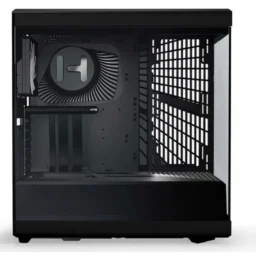 Hyte Y40 Vidro Temperado USB 3.0 Preto - Thumbnail Image 5