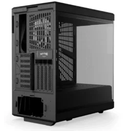 Hyte Y40 Vidro Temperado USB 3.0 Preto - Thumbnail Image 7