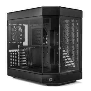 Hyte Y60 Vidro Temperado USB 3.0 Preto