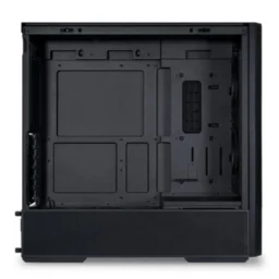 Lian Li LAN207DX Caixa ATX com Ecrã 6" Vidro Temperado Preta - Thumbnail Image 3