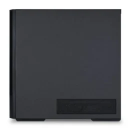 Lian Li LAN207DX Caixa ATX com Ecrã 6" Vidro Temperado Preta - Thumbnail Image 4