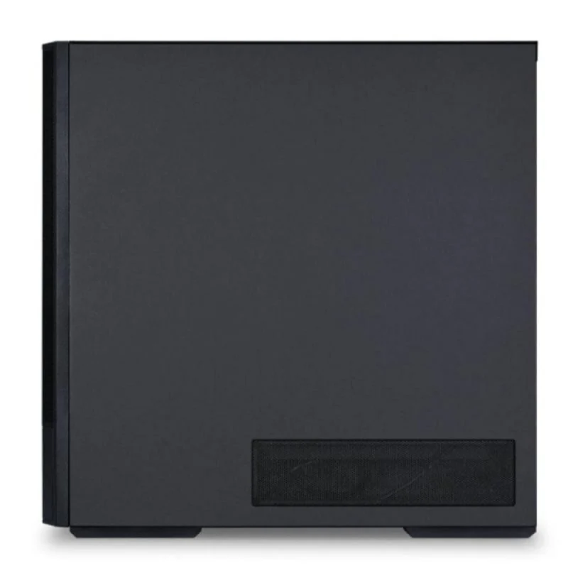 Lian Li LAN207DX Caixa ATX com Ecrã 6" Vidro Temperado Preta - Image 4