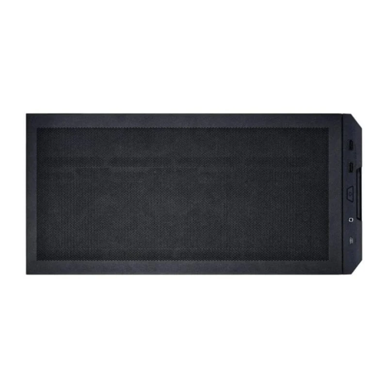 Lian Li LAN207DX Caixa ATX com Ecrã 6" Vidro Temperado Preta - Image 6