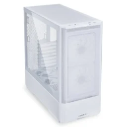 Lian-Li LANCOOL 207 Mid Tower ATX ARGB USB-C 3.2 Branca - Thumbnail Image 2