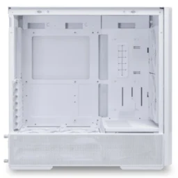 Lian-Li LANCOOL 207 Mid Tower ATX ARGB USB-C 3.2 Branca - Thumbnail Image 3