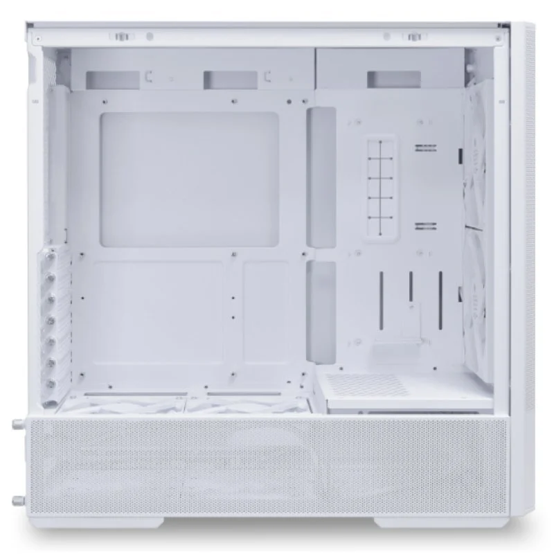 Lian-Li LANCOOL 207 Mid Tower ATX ARGB USB-C 3.2 Branca - Image 3