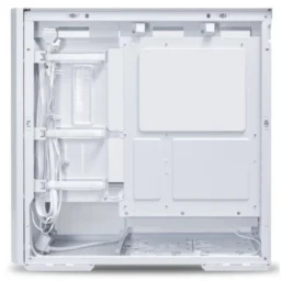 Lian-Li LANCOOL 207 Mid Tower ATX ARGB USB-C 3.2 Branca - Thumbnail Image 4