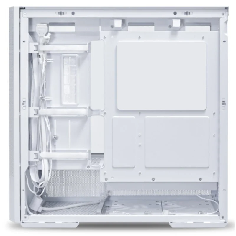 Lian-Li LANCOOL 207 Mid Tower ATX ARGB USB-C 3.2 Branca - Image 4