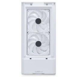 Lian-Li LANCOOL 207 Mid Tower ATX ARGB USB-C 3.2 Branca - Thumbnail Image 5