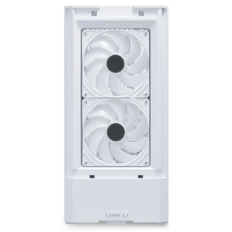 Lian-Li LANCOOL 207 Mid Tower ATX ARGB USB-C 3.2 Branca - Image 5