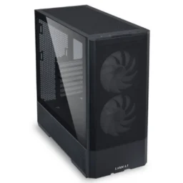 Lian-Li LANCOOL 207 Mid Tower ATX ARGB USB-C 3.2 Preta - Thumbnail Image 2